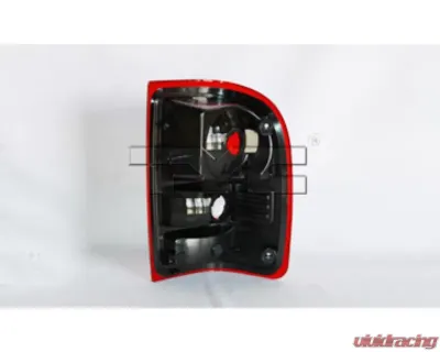 TYC Regular Tail Light Left Ford Ranger 2006-2011 - 11-6292-01