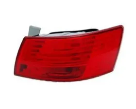 TYC Regular Tail Light Right Outer Hyundai Sonata 2008-2010