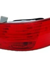TYC Regular Tail Light Right Outer Hyundai Sonata 2008-2010                                     - 11-6295-00 - Image 3