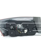 TYC Regular Tail Light Right Outer Hyundai Sonata 2008-2010                                     - 11-6295-00 - Image 3