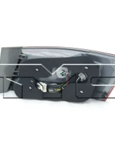 TYC Regular Tail Light Hyundai Sonata 2008-2010                                     - 11-6296-00 - Image 2
