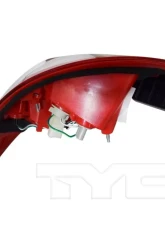 TYC Tail Light CAPA Certified Left Toyota RAV4 2009-2012                                     - 11-6308-90-9 - Image 6