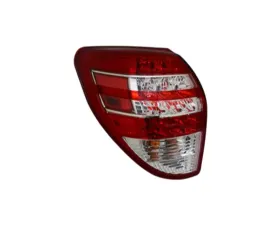 TYC Tail Light Left Toyota RAV4 2009-2012