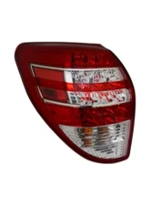 TYC Tail Light Left Toyota RAV4 2009-2012                                     - 11-6308-90 - Image 7