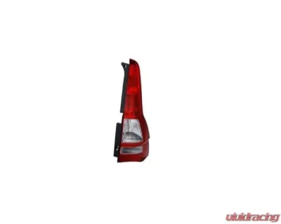 TYC Regular Tail Light Right Honda CR-V 2007-2011 - 11-6311-01