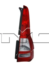 TYC Regular Tail Light Right Honda CR-V 2007-2011                                     - 11-6311-01 - Image 2