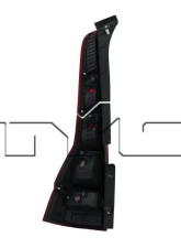 TYC Regular Tail Light Right Honda CR-V 2007-2011                                     - 11-6311-01 - Image 3