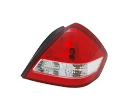 TYC Regular Tail Light Right Nissan Versa 2007-2011