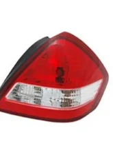 TYC Regular Tail Light Right Nissan Versa 2007-2011                                     - 11-6323-00 - Image 3
