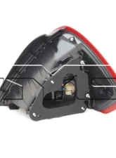 TYC Regular Tail Light Right Nissan Versa 2007-2011                                     - 11-6323-00 - Image 3