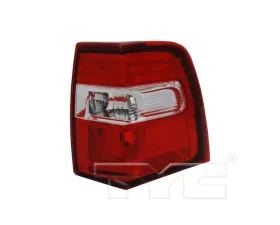 TYC Regular Tail Light Right Ford Expedition 2007-2017
