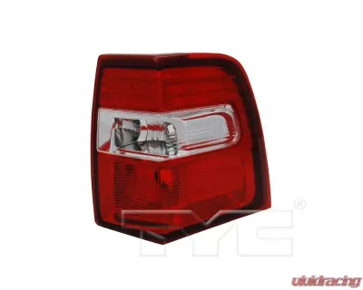 TYC Regular Tail Light Right Ford Expedition 2007-2017 - 11-6327-01
