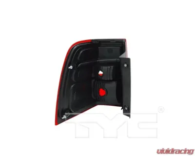 TYC Regular Tail Light Right Ford Expedition 2007-2017 - 11-6327-01