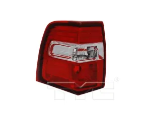 TYC Tail Light Left Ford Expedition 2007-2017