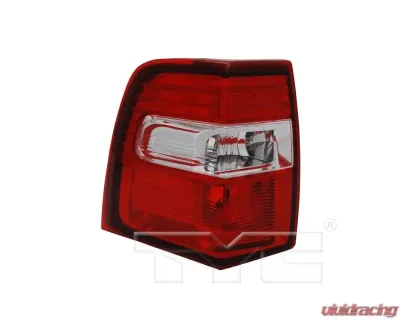 TYC Tail Light Left Ford Expedition 2007-2017 - 11-6328-01