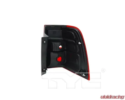 TYC Tail Light Left Ford Expedition 2007-2017 - 11-6328-01