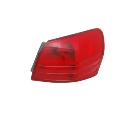 TYC Regular Tail Light Right Outer Nissan Rogue 2008-2015