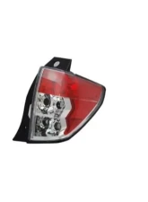 TYC Regular Tail Light Right Subaru Forester 2009-2013                                     - 11-6337-01 - Image 3