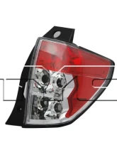 TYC Regular Tail Light Right Subaru Forester 2009-2013                                     - 11-6337-01 - Image 2