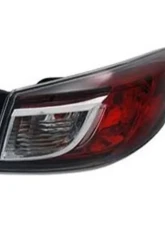TYC Regular Tail Light Right Outer Mazda 3 2010-2013                                     - 11-6339-00 - Image 3