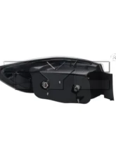 TYC Regular Tail Light Right Outer Mazda 3 2010-2013                                     - 11-6339-00 - Image 3