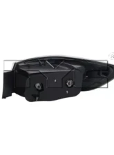 TYC Regular Tail Light Left Outer Mazda 3 2010-2013                                     - 11-6340-00 - Image 2