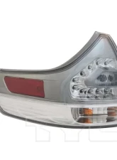 TYC Regular Tail Light Left Outer Toyota Sienna 2011-2020                                     - 11-6346-90 - Image 6