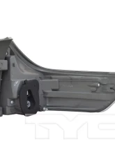 TYC Regular Tail Light Left Outer Toyota Sienna 2011-2020                                     - 11-6346-90 - Image 2