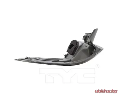 TYC Regular Tail Light Left Outer Toyota Sienna 2011-2020 - 11-6346-90