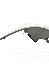 TYC Regular Tail Light Left Outer Toyota Sienna 2011-2020                                     - 11-6346-90 - Image 6