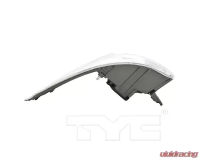 TYC Regular Tail Light Left Outer Toyota Sienna 2011-2020 - 11-6346-90
