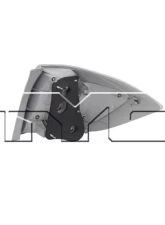 TYC Regular Tail Light Right Toyota Highlander 2011-2013                                     - 11-6355-01 - Image 2