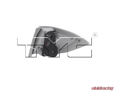 TYC Regular Tail Light Right Toyota Highlander 2011-2013 - 11-6355-01