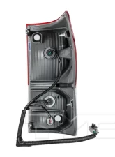TYC Regular Tail Light Left Toyota Tundra 2010-2013                                     - 11-6366-00 - Image 2