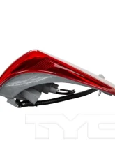 TYC Regular Tail Light Left Toyota Tundra 2010-2013                                     - 11-6366-00 - Image 5