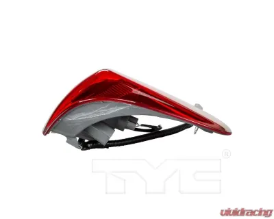 TYC Regular Tail Light Left Toyota Tundra 2010-2013 - 11-6366-00