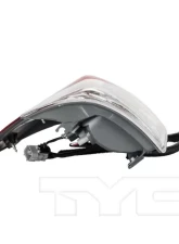 TYC Regular Tail Light Left Toyota Tundra 2010-2013                                     - 11-6366-00 - Image 6