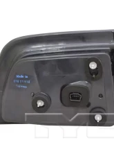 TYC Regular Tail Light Right Outer Dodge Charger 2011-2014                                     - 11-6367-00 - Image 2