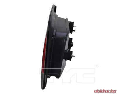 TYC Regular Tail Light Right Outer Dodge Charger 2011-2014 - 11-6367-00