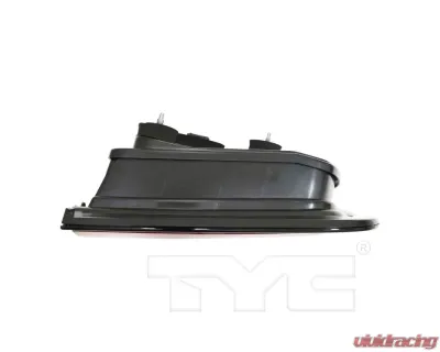 TYC Regular Tail Light Right Outer Dodge Charger 2011-2014 - 11-6367-00
