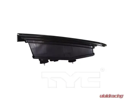 TYC Regular Tail Light Right Outer Dodge Charger 2011-2014 - 11-6367-00