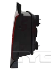 TYC Regular Tail Light Left Outer Dodge Charger 2011-2014                                     - 11-6368-00 - Image 4