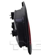 TYC Regular Tail Light Left Outer Dodge Charger 2011-2014                                     - 11-6368-00 - Image 5