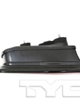 TYC Regular Tail Light Left Outer Dodge Charger 2011-2014                                     - 11-6368-00 - Image 6