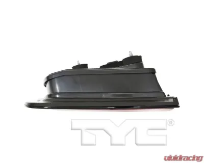 TYC Regular Tail Light Left Outer Dodge Charger 2011-2014 - 11-6368-00