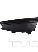 TYC Regular Tail Light Left Outer Dodge Charger 2011-2014                                     - 11-6368-00 - Image 7