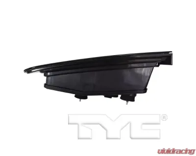 TYC Regular Tail Light Left Outer Dodge Charger 2011-2014 - 11-6368-00