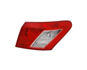 TYC Regular Tail Light Right Outer Lexus ES350 2007-2009