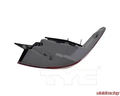 TYC Tail Light CAPA Certified Left Outer Lexus ES350 2010-2012 - 11-6392-01-9