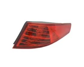 TYC Regular Tail Light Right Outer Kia Optima 2012-2013